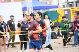 Guerrero Extremo carrera 5K y 10K @tar.mx