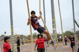 Guerrero Extremo carrera 5K y 10K @tar.mx