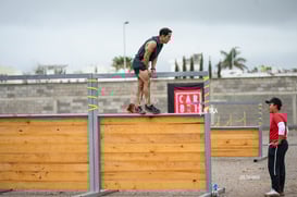 Guerrero Extremo carrera 5K y 10K @tar.mx