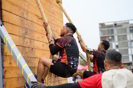 Guerrero Extremo carrera 5K y 10K @tar.mx