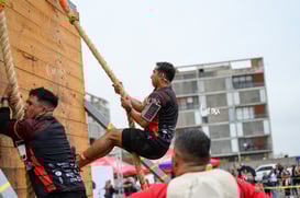 Guerrero Extremo carrera 5K y 10K @tar.mx