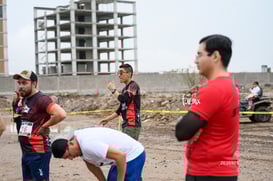 Guerrero Extremo carrera 5K y 10K @tar.mx