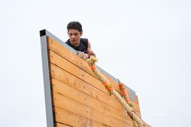 Guerrero Extremo carrera 5K y 10K @tar.mx