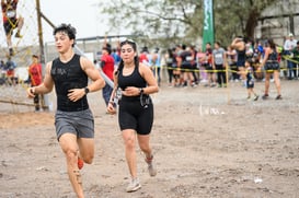 Guerrero Extremo carrera 5K y 10K @tar.mx