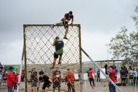 Guerrero Extremo carrera 5K y 10K @tar.mx