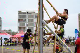 Guerrero Extremo carrera 5K y 10K @tar.mx