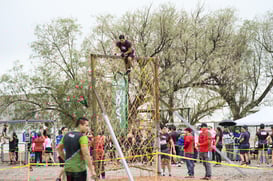 Guerrero Extremo carrera 5K y 10K @tar.mx