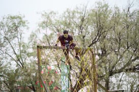 Guerrero Extremo carrera 5K y 10K @tar.mx