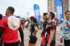 Guerrero Extremo carrera 5K y 10K @tar.mx