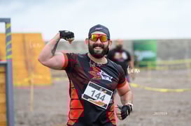 Guerrero Extremo carrera 5K y 10K @tar.mx