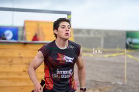 Guerrero Extremo carrera 5K y 10K @tar.mx