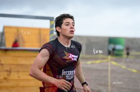 Guerrero Extremo carrera 5K y 10K @tar.mx