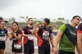 Guerrero Extremo carrera 5K y 10K @tar.mx