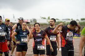 Guerrero Extremo carrera 5K y 10K @tar.mx