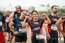 Guerrero Extremo carrera 5K y 10K @tar.mx