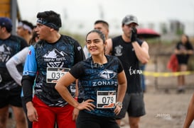 Guerrero Extremo carrera 5K y 10K @tar.mx