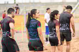 Guerrero Extremo carrera 5K y 10K @tar.mx