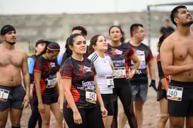 Guerrero Extremo carrera 5K y 10K @tar.mx