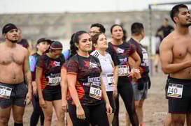Guerrero Extremo carrera 5K y 10K @tar.mx