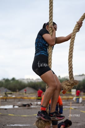 Guerrero Extremo carrera 5K y 10K @tar.mx