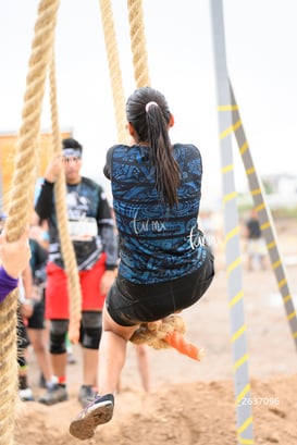 Guerrero Extremo carrera 5K y 10K @tar.mx