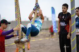 Guerrero Extremo carrera 5K y 10K @tar.mx