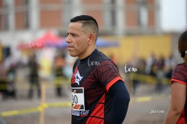 Guerrero Extremo carrera 5K y 10K @tar.mx