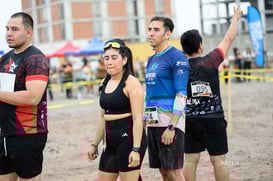 Guerrero Extremo carrera 5K y 10K @tar.mx