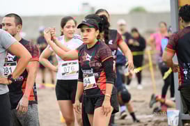 Guerrero Extremo carrera 5K y 10K @tar.mx