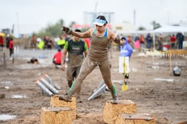 Guerrero Extremo carrera 5K y 10K @tar.mx