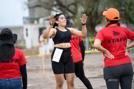Guerrero Extremo carrera 5K y 10K @tar.mx