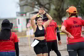Guerrero Extremo carrera 5K y 10K @tar.mx
