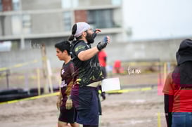 Guerrero Extremo carrera 5K y 10K @tar.mx