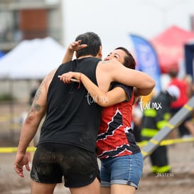 Guerrero Extremo carrera 5K y 10K @tar.mx