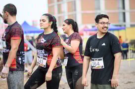 Guerrero Extremo carrera 5K y 10K @tar.mx