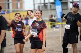 Guerrero Extremo carrera 5K y 10K @tar.mx
