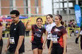 Guerrero Extremo carrera 5K y 10K @tar.mx
