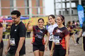 Guerrero Extremo carrera 5K y 10K @tar.mx