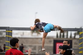 Guerrero Extremo carrera 5K y 10K @tar.mx