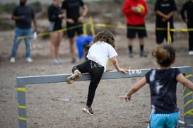 Guerrero Extremo carrera 5K y 10K @tar.mx