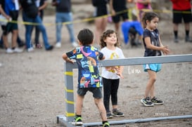 Guerrero Extremo carrera 5K y 10K @tar.mx
