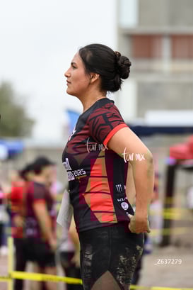Guerrero Extremo carrera 5K y 10K @tar.mx