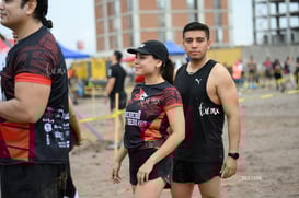 Guerrero Extremo carrera 5K y 10K @tar.mx
