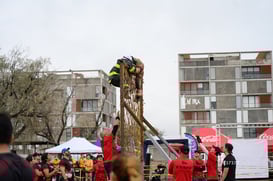 Guerrero Extremo carrera 5K y 10K @tar.mx