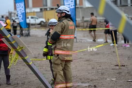 Guerrero Extremo carrera 5K y 10K @tar.mx