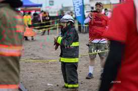 Guerrero Extremo carrera 5K y 10K @tar.mx