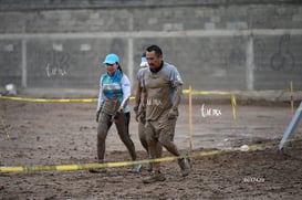 Guerrero Extremo carrera 5K y 10K @tar.mx