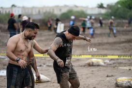 Guerrero Extremo carrera 5K y 10K @tar.mx