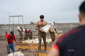Guerrero Extremo carrera 5K y 10K @tar.mx