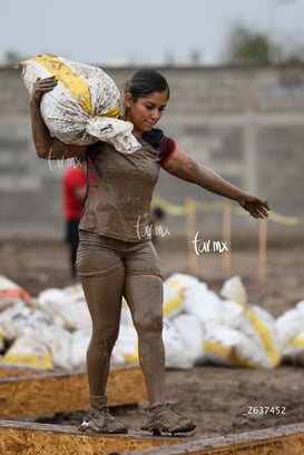 Guerrero Extremo carrera 5K y 10K @tar.mx
